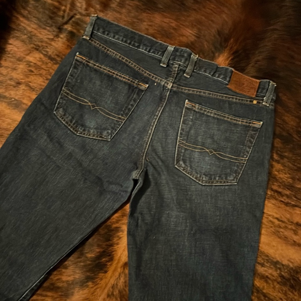 Luck Brand Jeans - 361 Vintage Straight 32/34